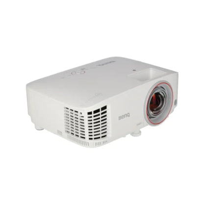 BenQ TH671ST 1080p Short Throw Gaming Projector 3000 Lumens