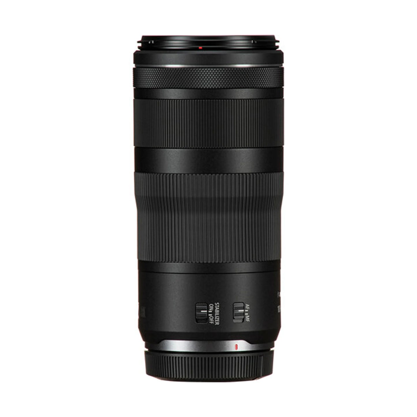 Canon RF 100-400mm f/5.6-8 IS USM Lens + RF 16 F2.8 STM + RF 50 f1.8 STM
