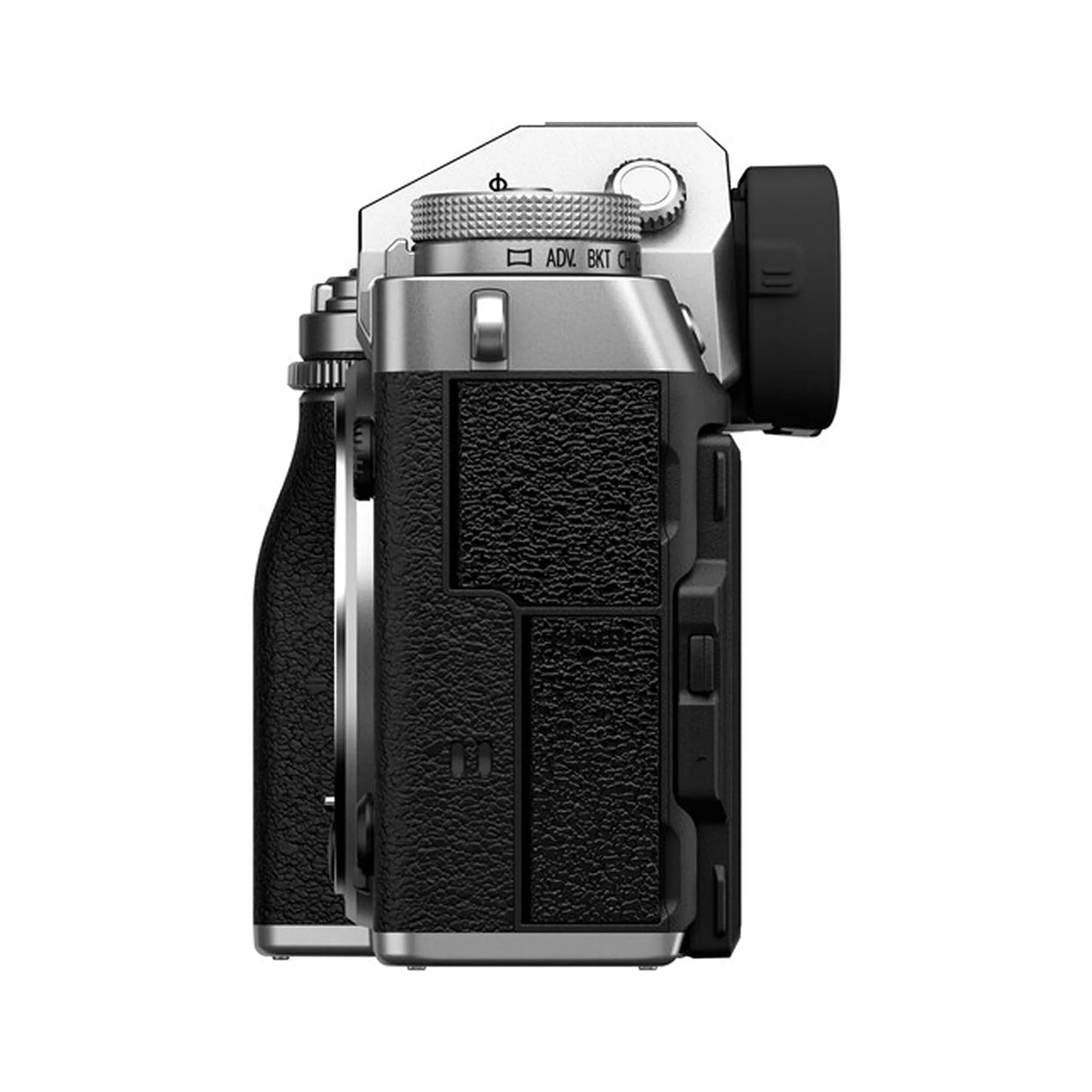 Fujifilm X-T5 Body (Silver)