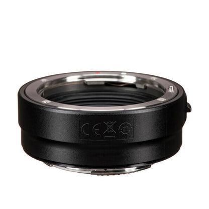 Canon Mount Adapter EF-EOS R (Retail Packing)