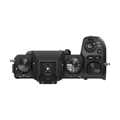 Fujifilm X-S20 Mirrorless Digital Camera Body