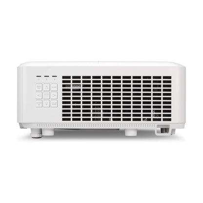 ViewSonic LS750WU WUXGA Laser Projector | 5000 ANSI Lumens | 1.3x Zoom | 300