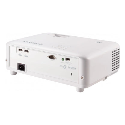 ViewSonic PX701-4K True 4K UHD Home Cinema & Gaming Projector | 3200 ANSI Lumens | HDR