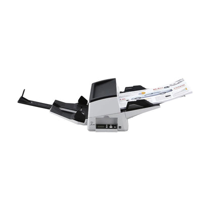 Fujitsu fi-7600 Production Scanner | 600 dpi | 100 ppm | 200 ipm | 300-Sheet ADF | PA03740-B505