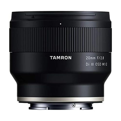 Tamron 20mm F/2.8 Di III OSD (F050 Sony E)