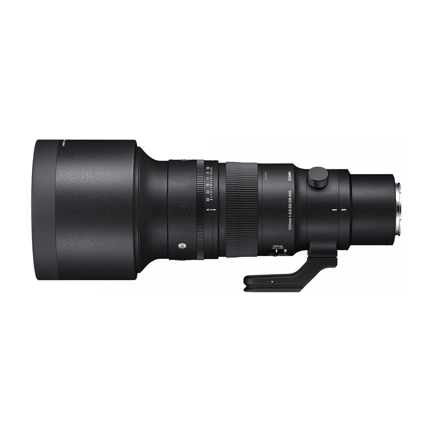 Sigma 500mm F/5.6 DG DN OS Sports Lens (Sony E)