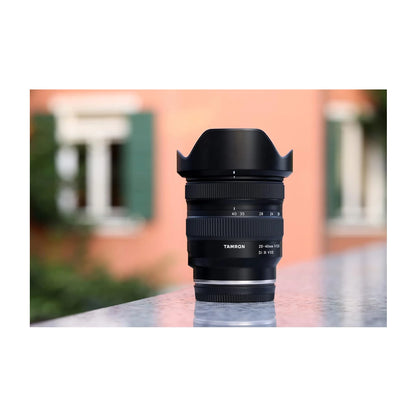 Tamron 20-40mm F/2.8 Di III VXD Lens (A062) (Sony E)
