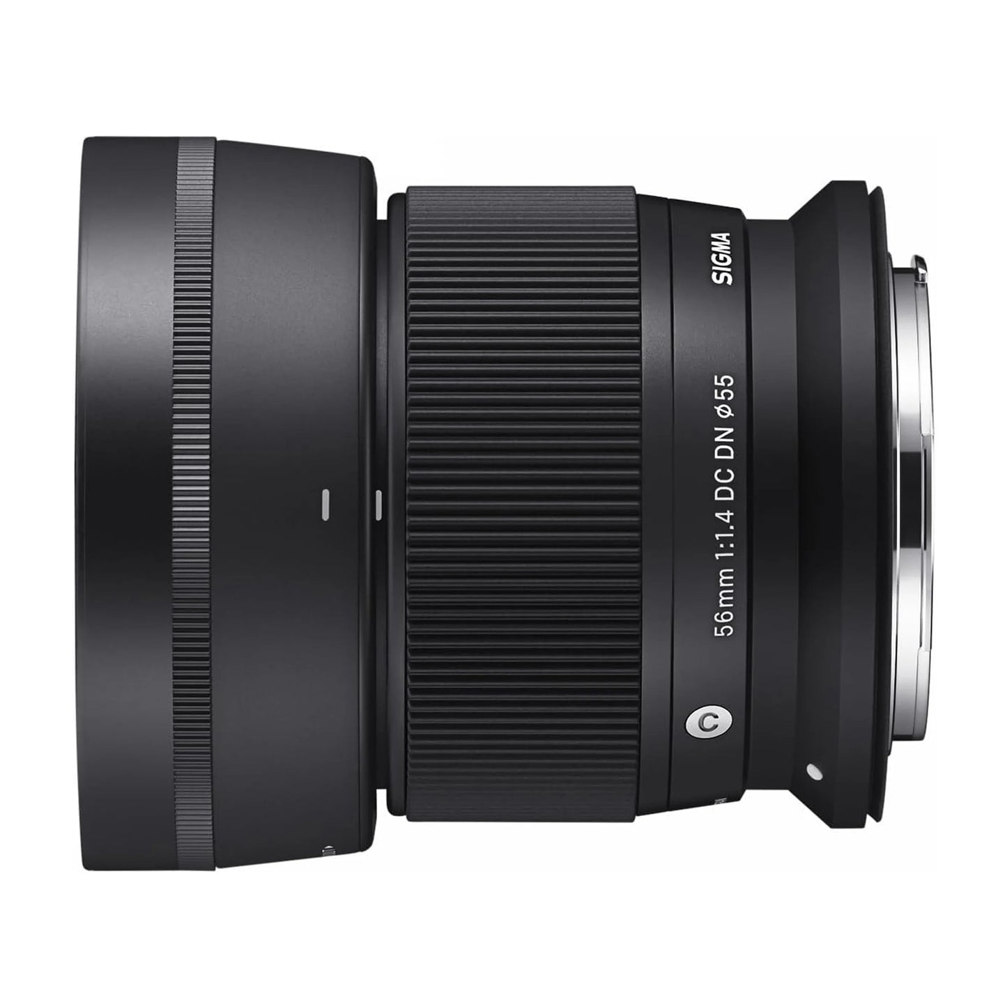 Sigma 56mm f/1.4 DC DN Contemporary Lens (Canon RF)