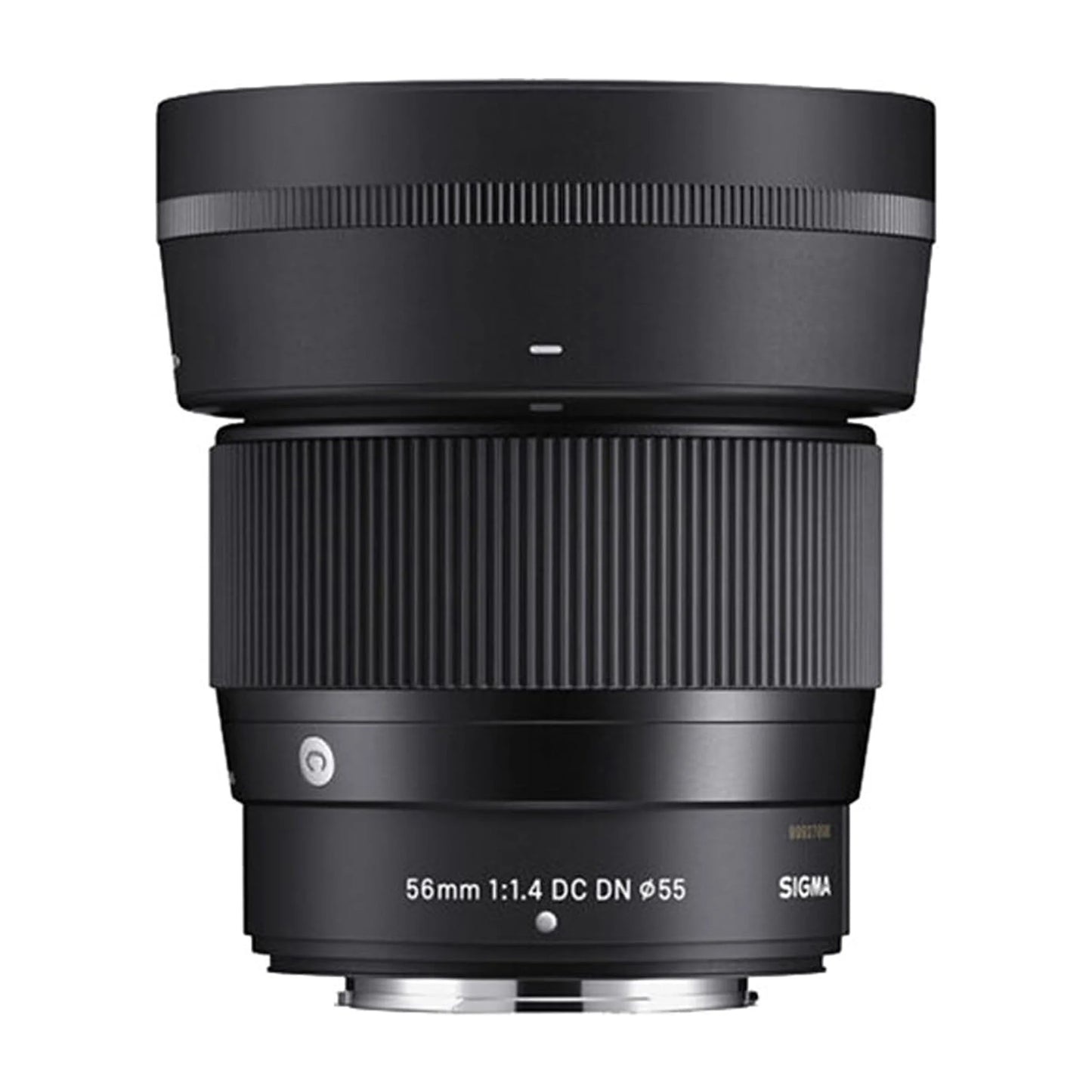 Sigma 56mm f/1.4 DC DN Contemporary Lens (Nikon Z)
