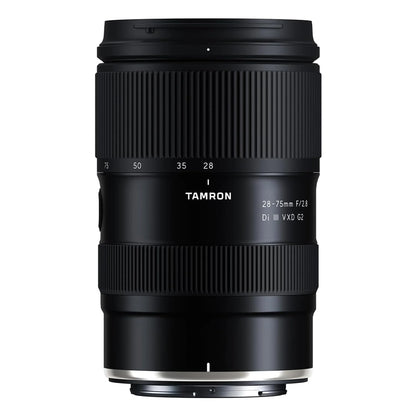 Tamron 28-75mm f/2.8 Di III VXD G2 Lens (Nikon Z, A063)