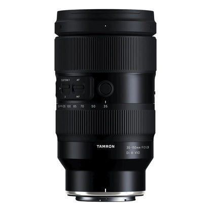 Tamron 35-150mm F/2-2.8 Di III VXD Lens (Nikon Z, A058)