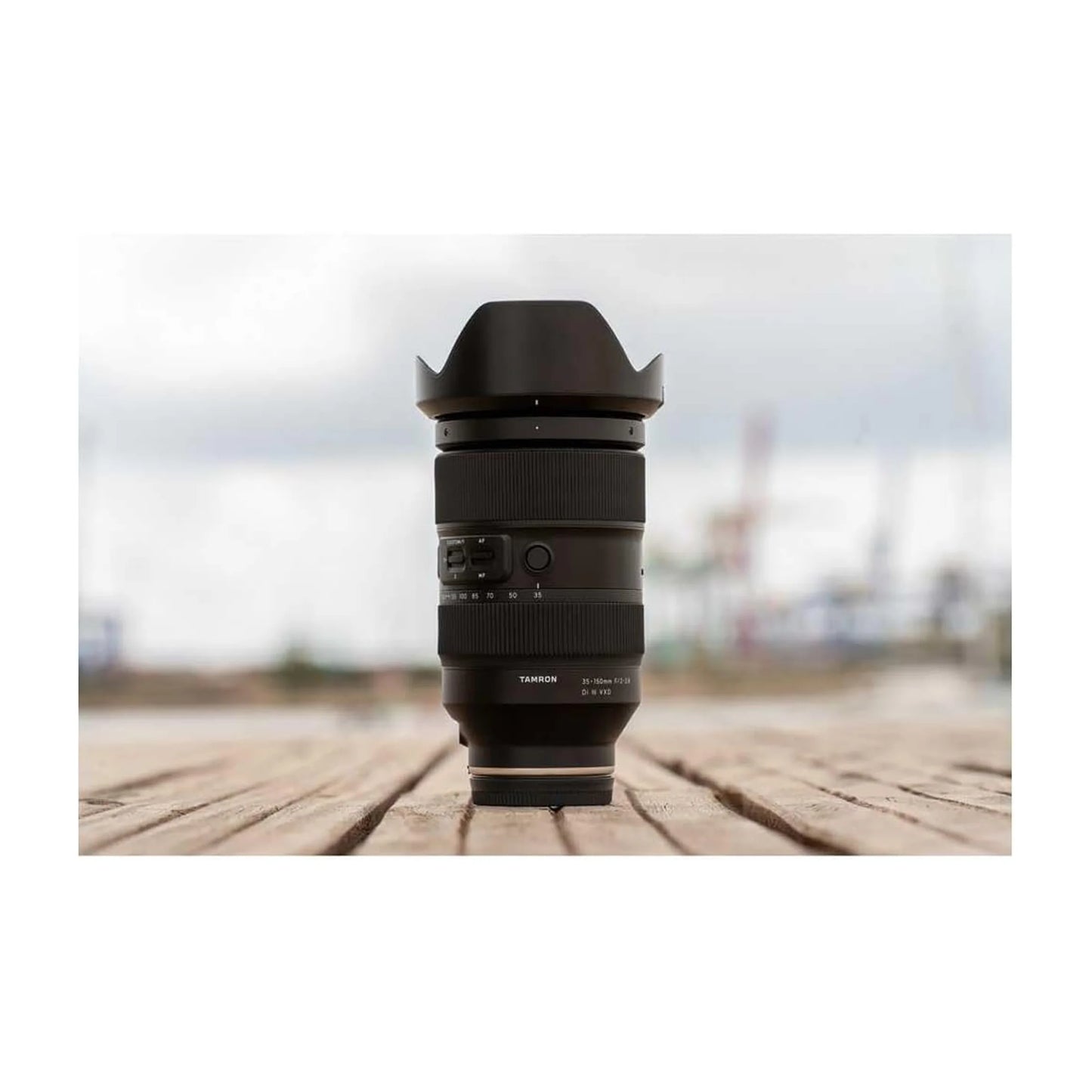 Tamron 35-150mm F/2-2.8 Di III VXD Lens (Sony E, A058)
