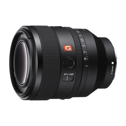 Sony FE 50mm F/1.2 GM (SEL50F12GM)