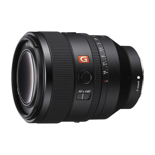 Sony FE 50mm F/1.2 GM (SEL50F12GM)