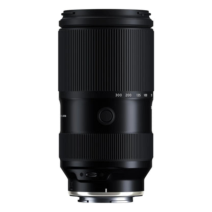 Tamron 50-300mm F/4.5-6.3 Di III VC VXD (A069) (Sony E)