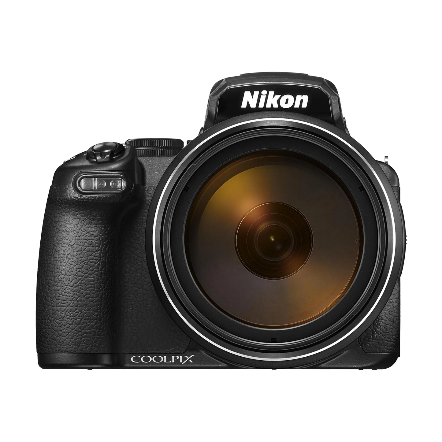 Nikon Coolpix P1100 (Black)