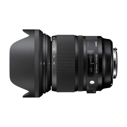 Sigma 24-105mm F4 DG OS HSM Art Black (Nikon)