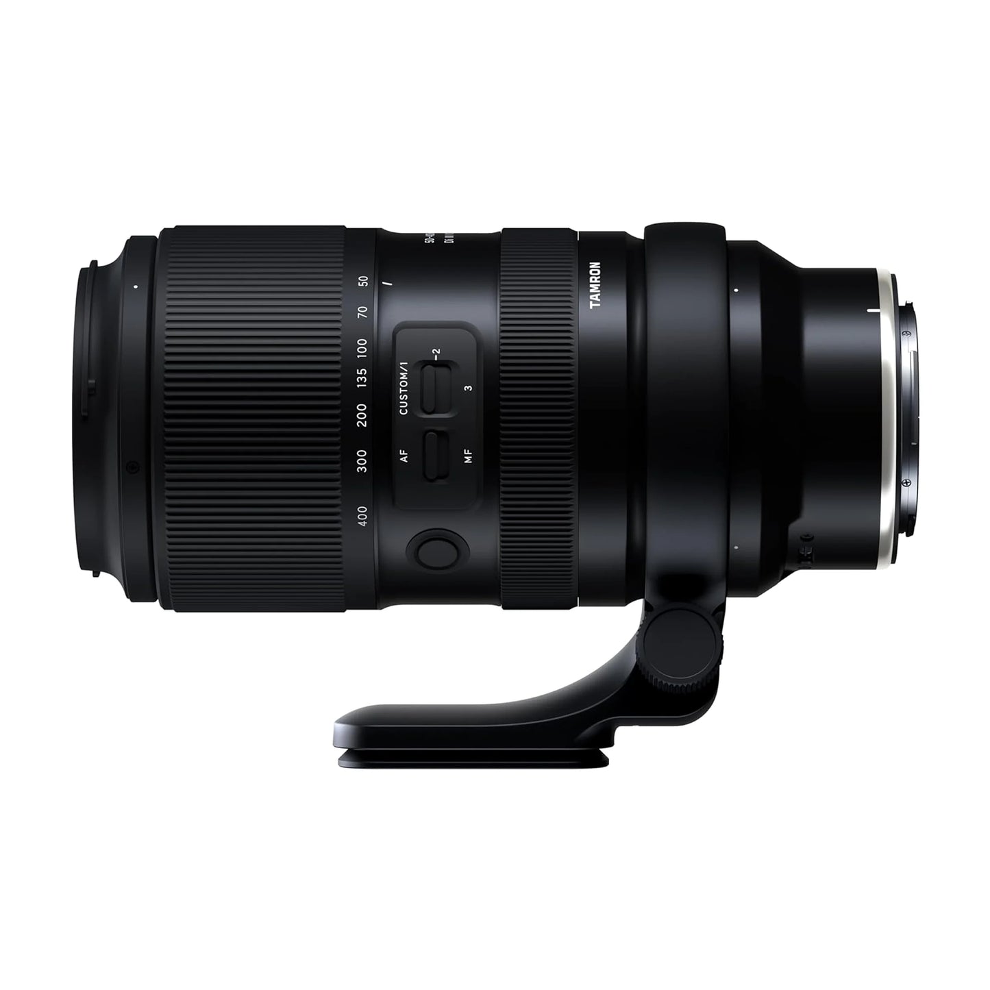 Tamron 50-400mm F/4.5-6.3 Di III VC VXD Lens (A067) (Nikon Z)
