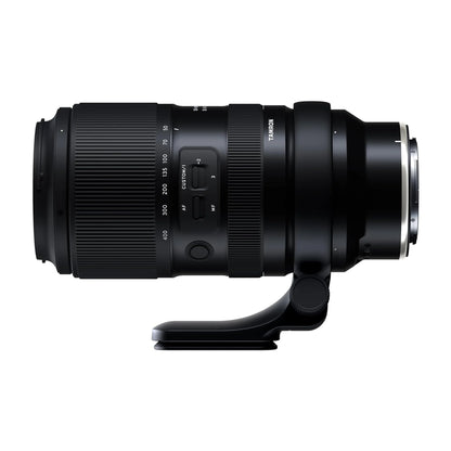 Tamron 50-400mm F/4.5-6.3 Di III VC VXD Lens (A067) (Nikon Z)