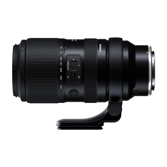 Tamron 50-400mm F/4.5-6.3 Di III VC VXD Lens (A067) (Nikon Z)