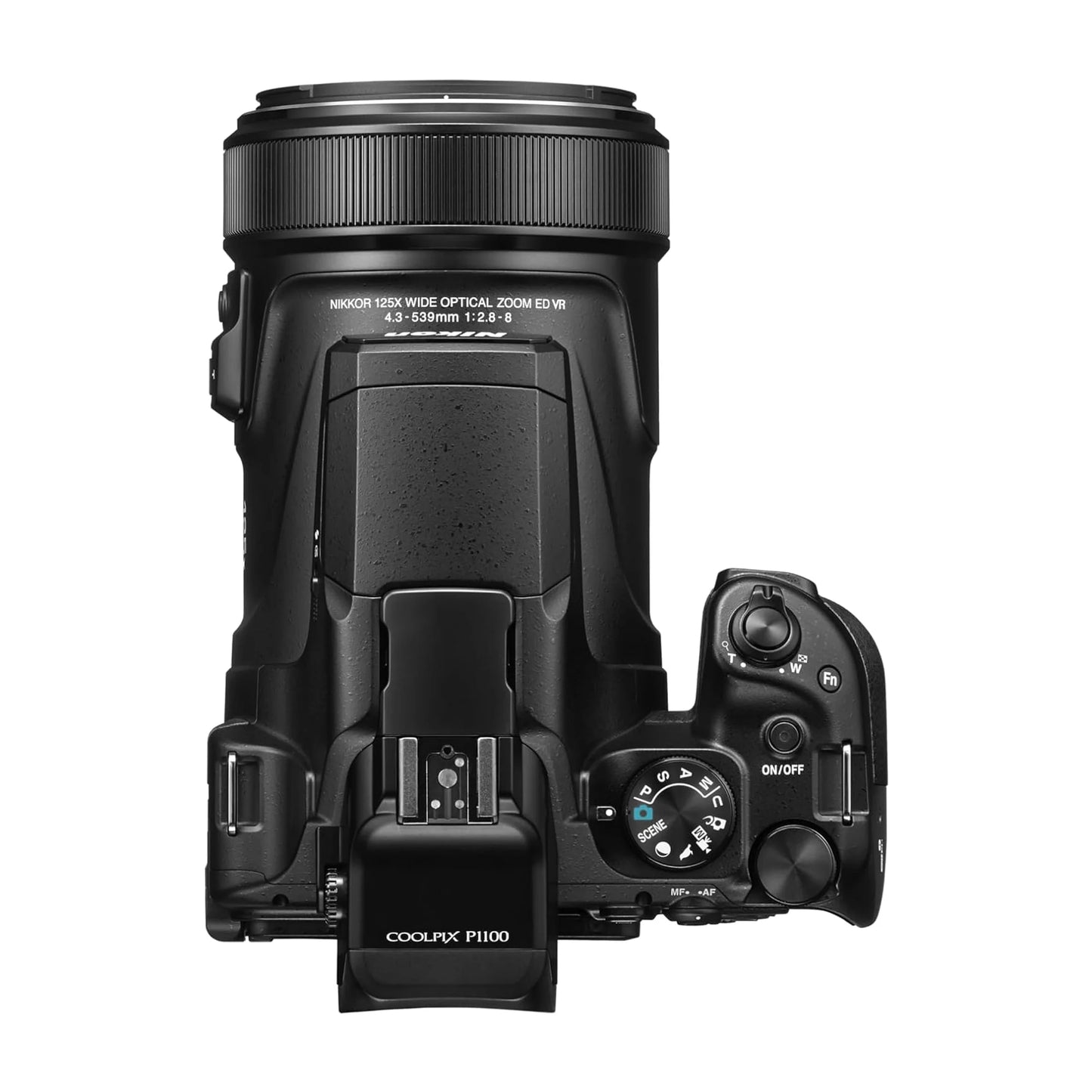Nikon Coolpix P1100 (Black)