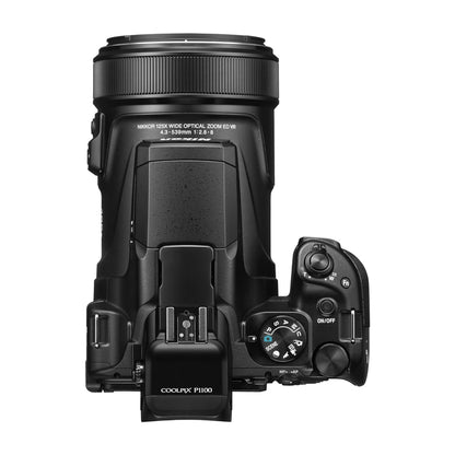 Nikon Coolpix P1100 (Black)