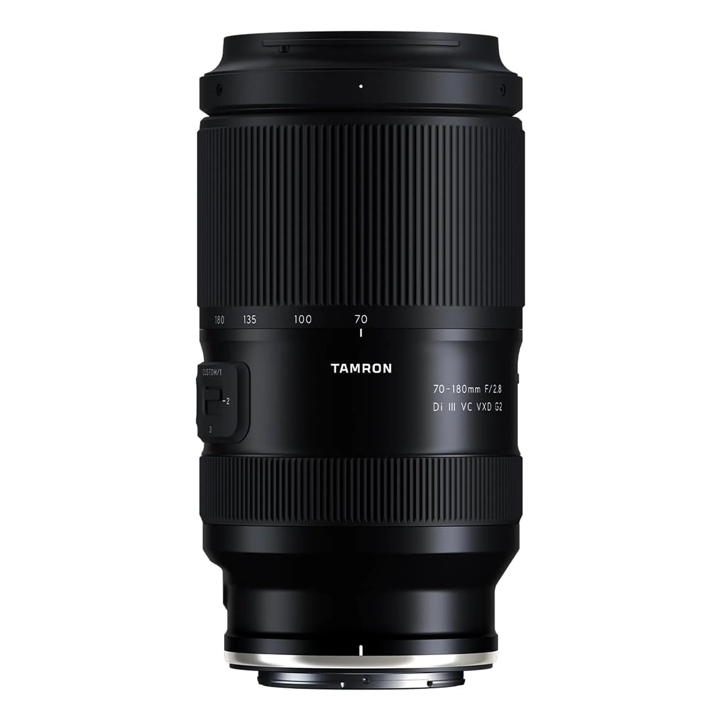 Tamron 70-180mm F/2.8 Di III VC VXD G2 Lens (A065Z)(Nikon Z)
