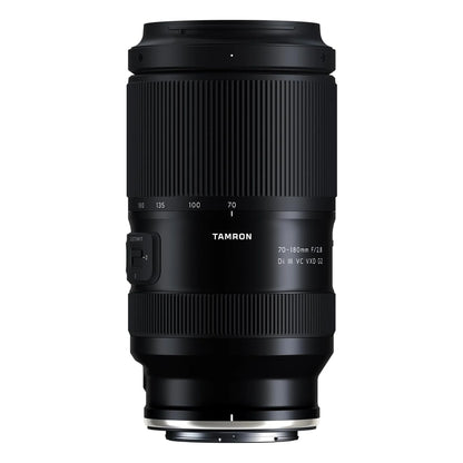 Tamron 70-180mm F/2.8 Di III VC VXD G2 Lens (A065Z)(Nikon Z)