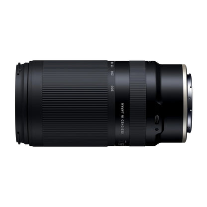 Tamron 70-300mm F/4.5-6.3 Di III RXD Lens for Nikon Z (A047)