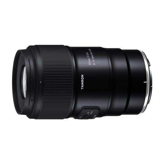 Tamron 90mm F/2.8 Di III MACRO VXD (F072) (Nikon Z)