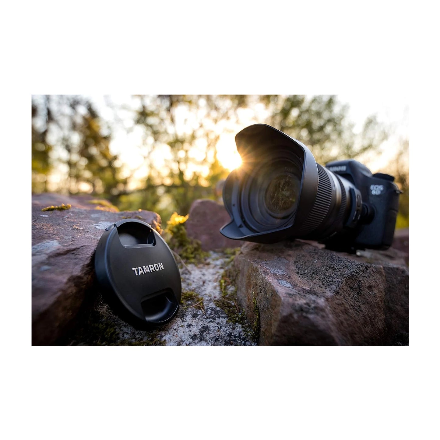 Tamron SP 24-70mm F/2.8 Di VC USD G2 Lens for Nikon F (A032N)