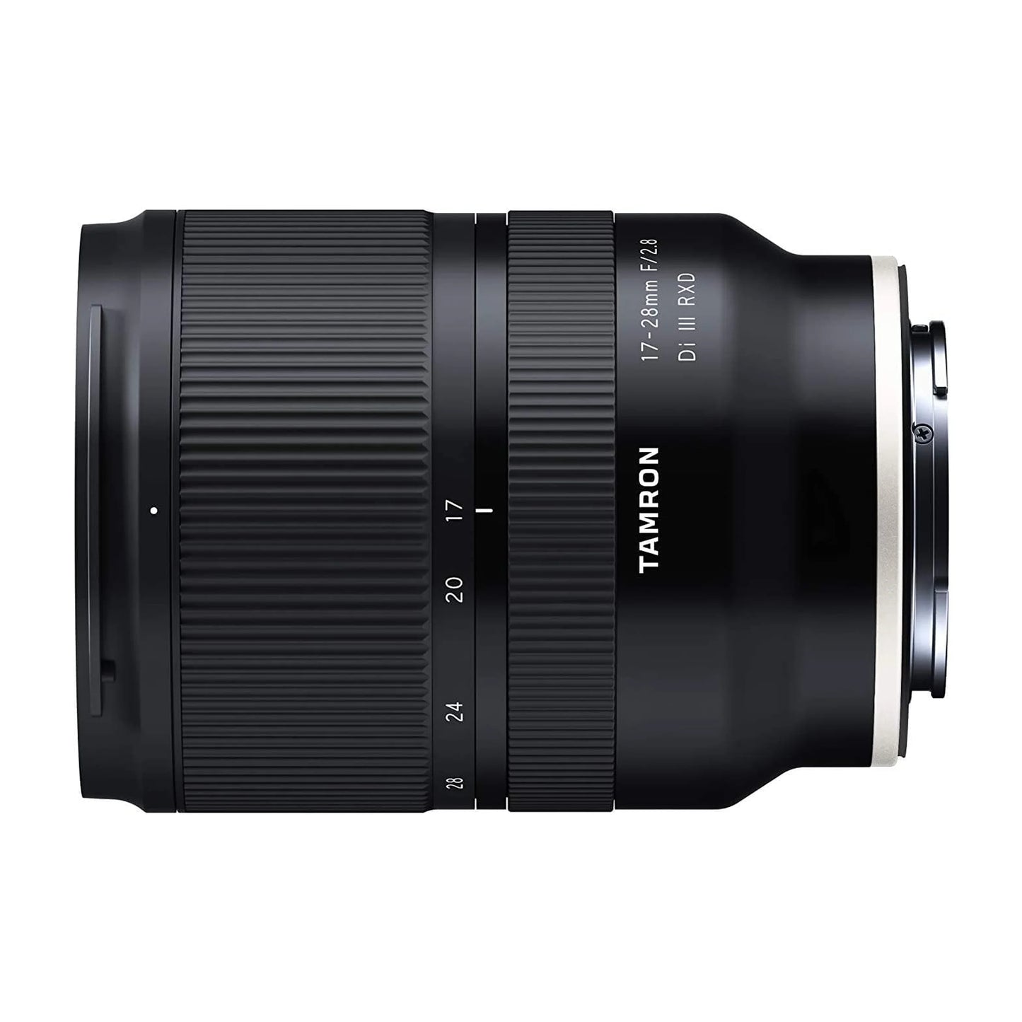 Tamron 17-28mm F/2.8 Di III RXD Lens for Sony E Mount (A046SF)