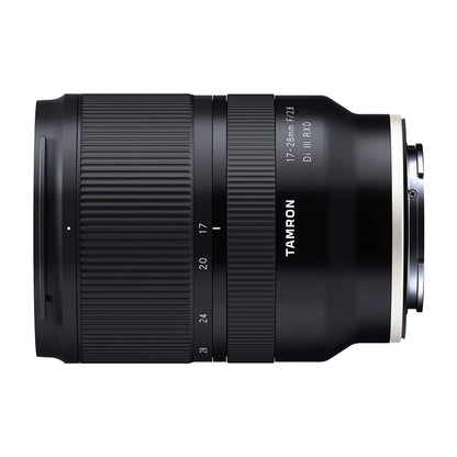 Tamron 17-28mm F/2.8 Di III RXD Lens for Sony E Mount (A046SF)