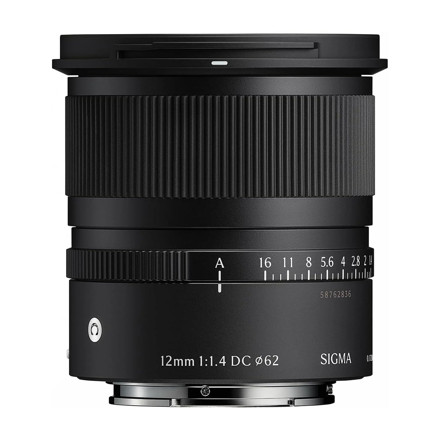 Sigma 12mm F1.4 DC Contemporary (Sony E)