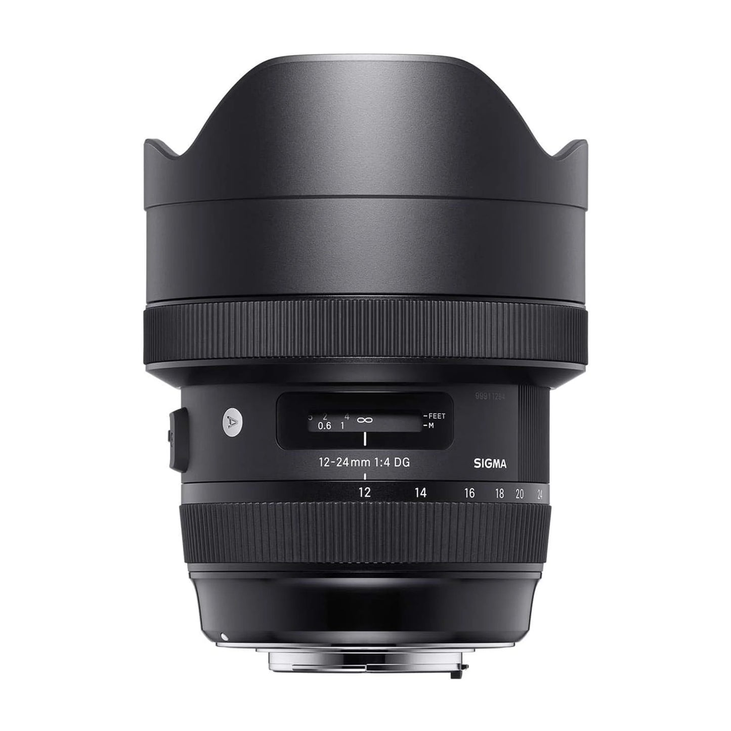 Sigma 12-24mm f/4 DG HSM Art Lens (Nikon F)