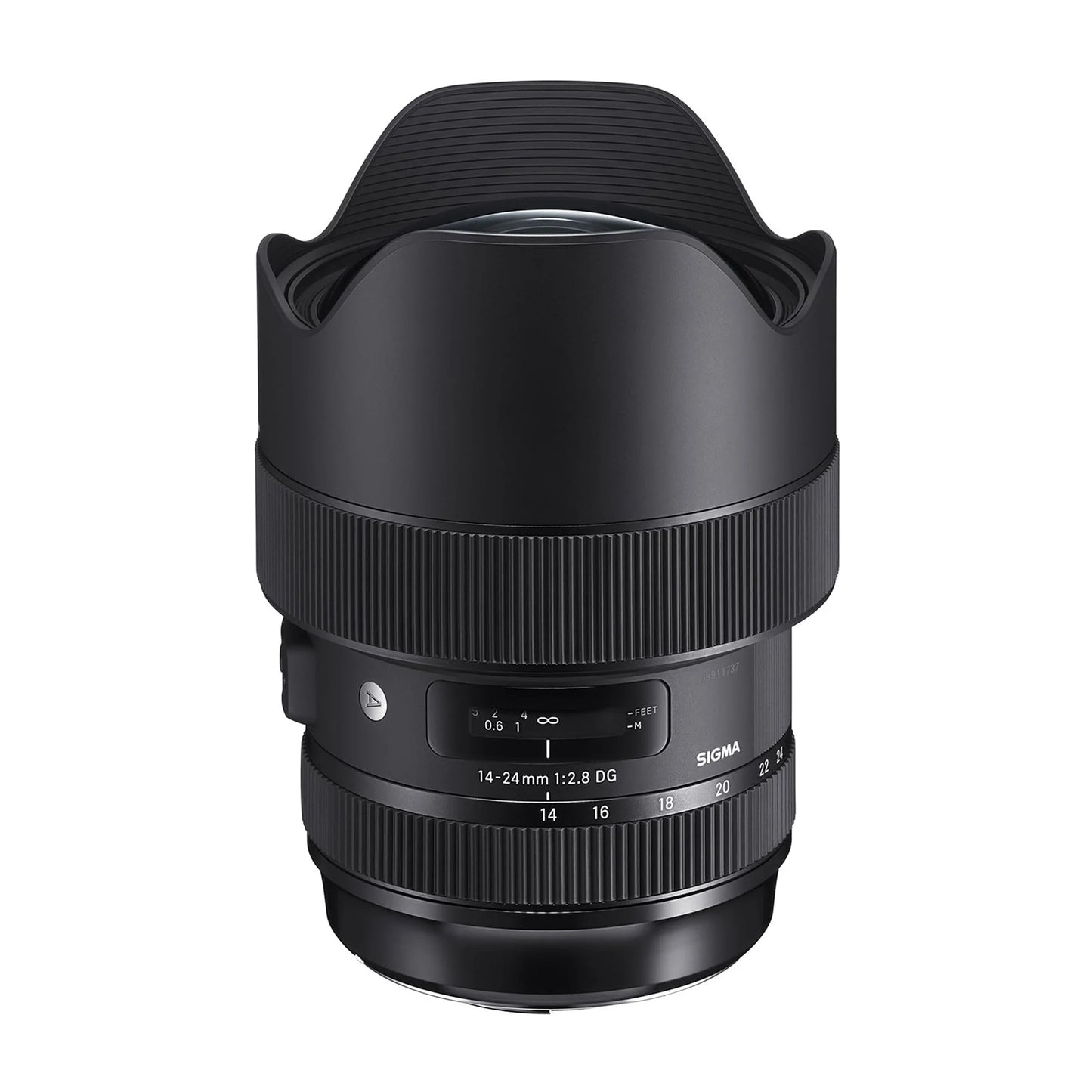Sigma 14-24mm f/2.8 DG HSM Art Lens (Nikon F)