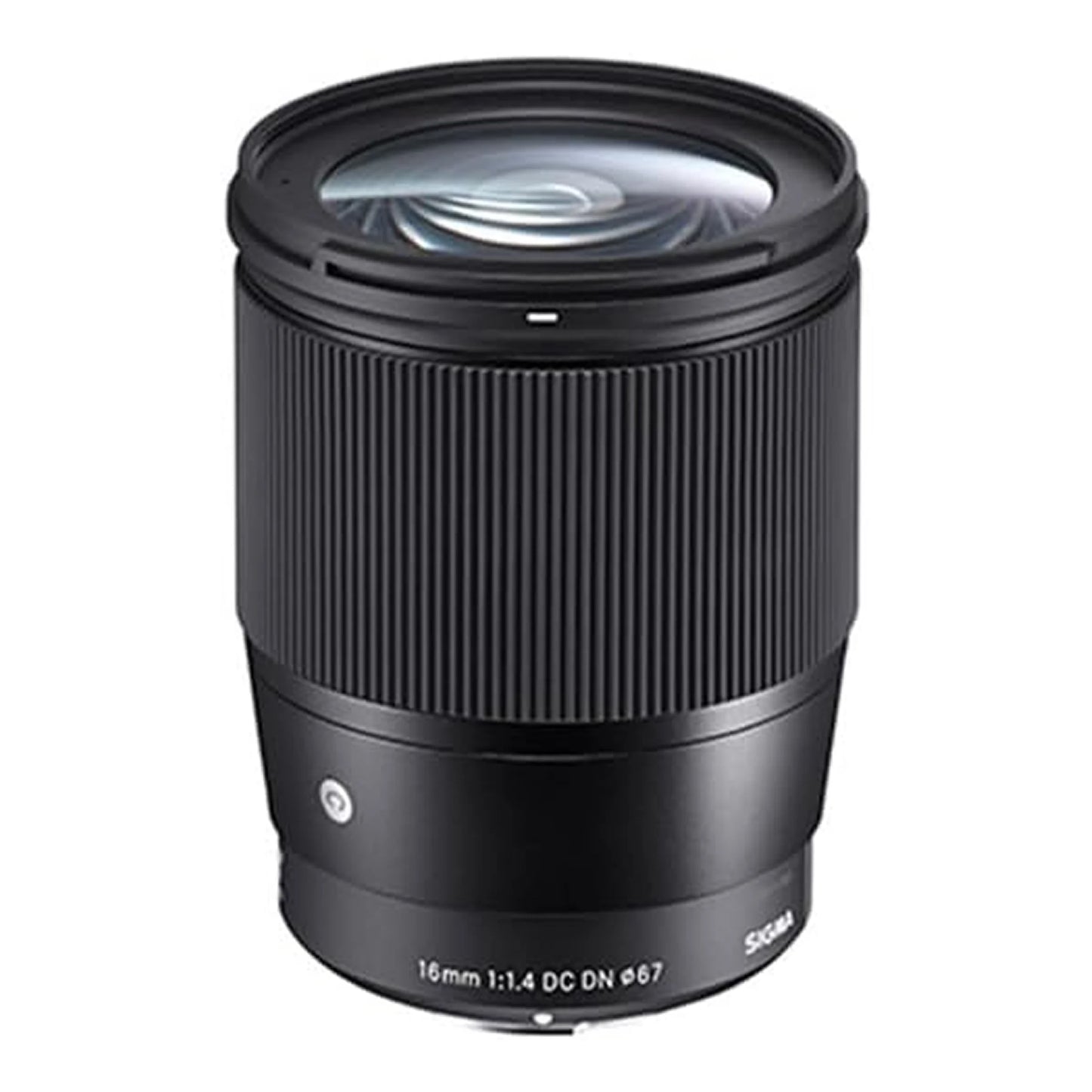 Sigma 16mm F1.4 DC DN Contemporary (Sony E)