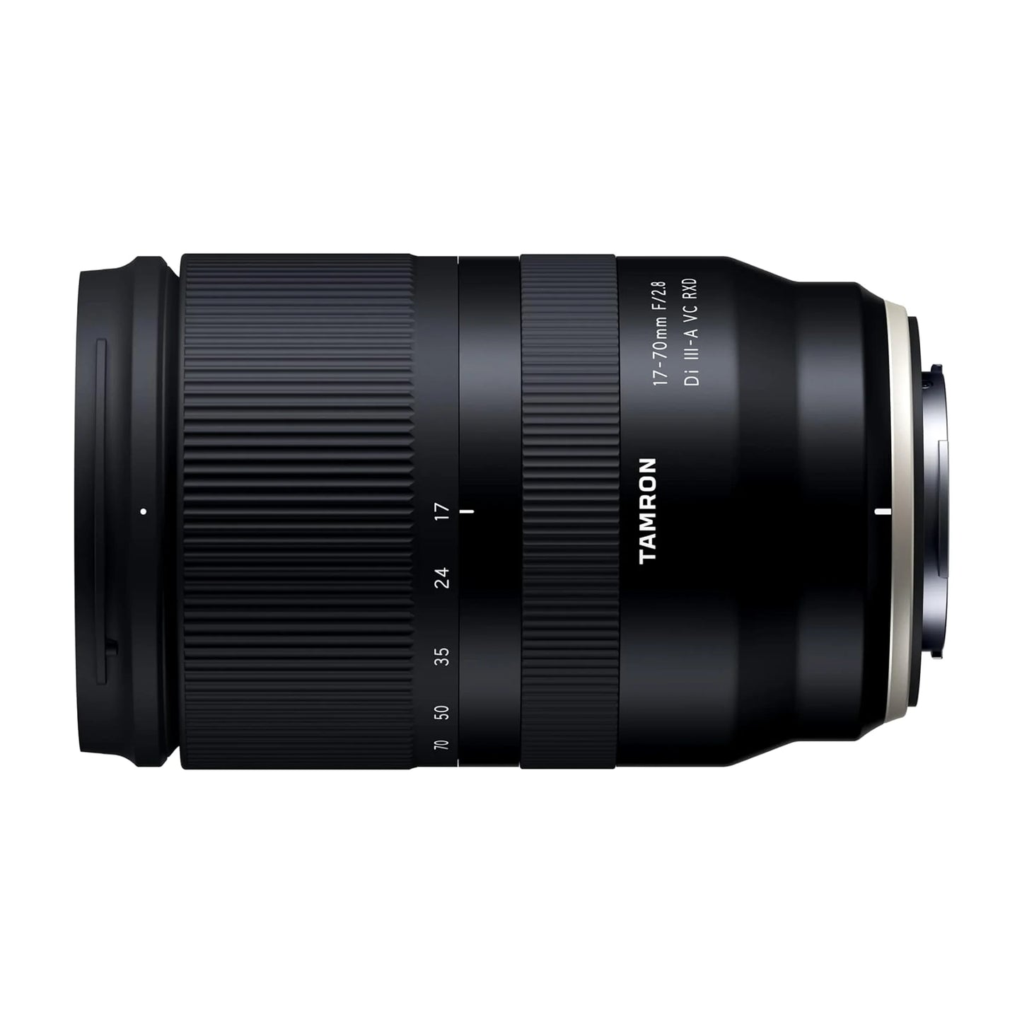 Tamron 17-70mm F/2.8 Di III-A VC RXD Lens (B070S) (Fuji X)