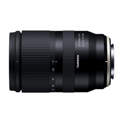 Tamron 17-70mm F/2.8 Di III-A VC RXD Lens (B070S) (Fuji X)