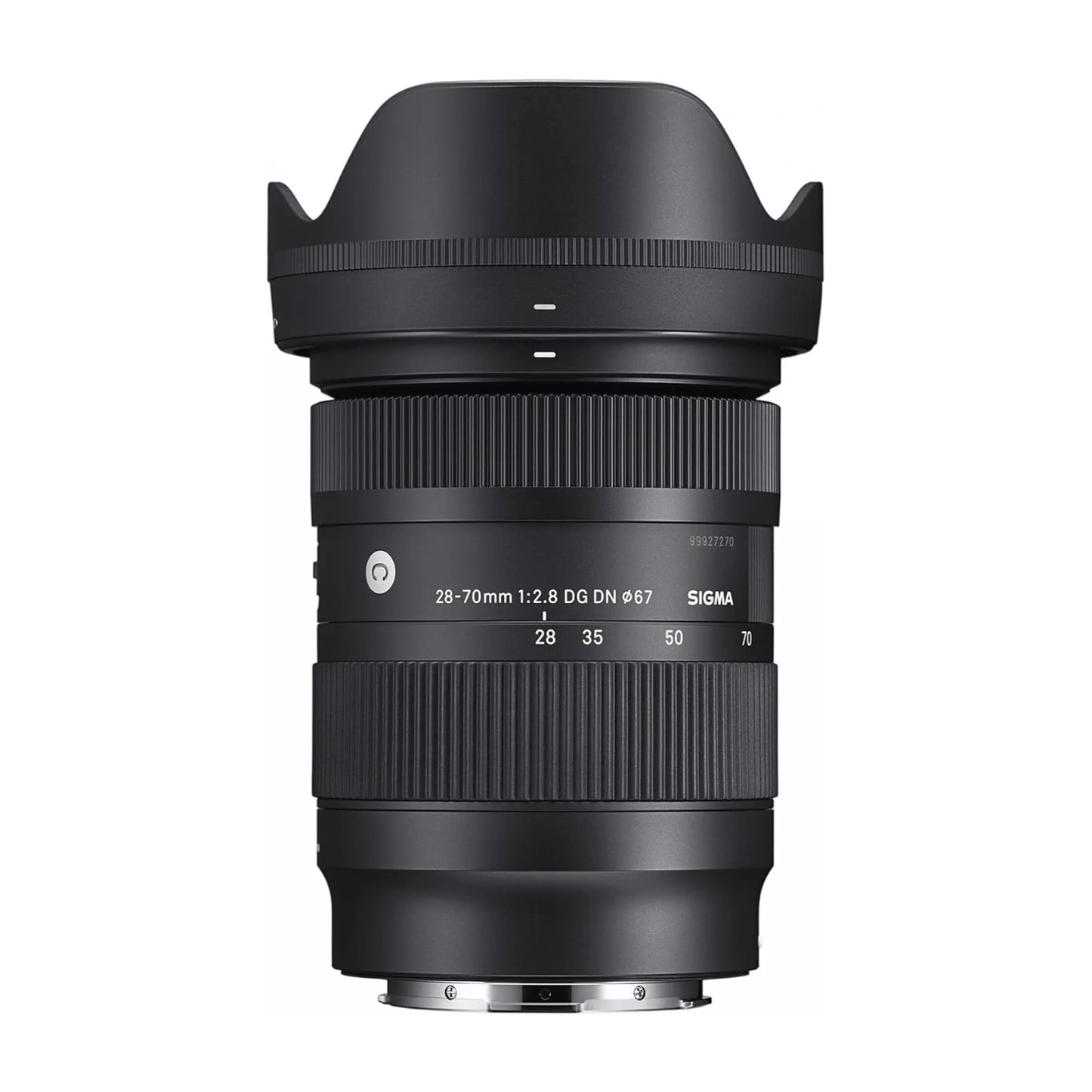 Sigma 28-70mm F2.8 DG DN Contemporary Lens (Sony E)