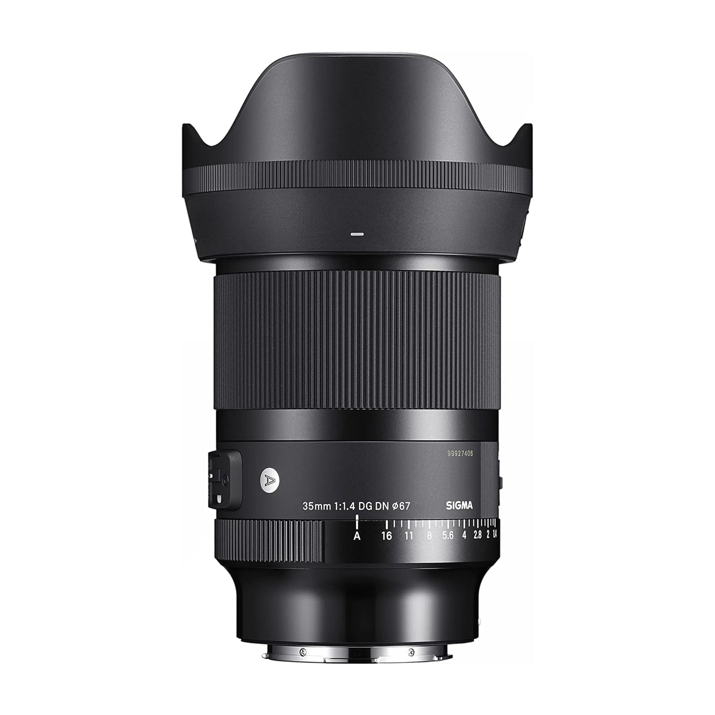 Sigma 35mm F1.4 DG DN Art (Sony E)