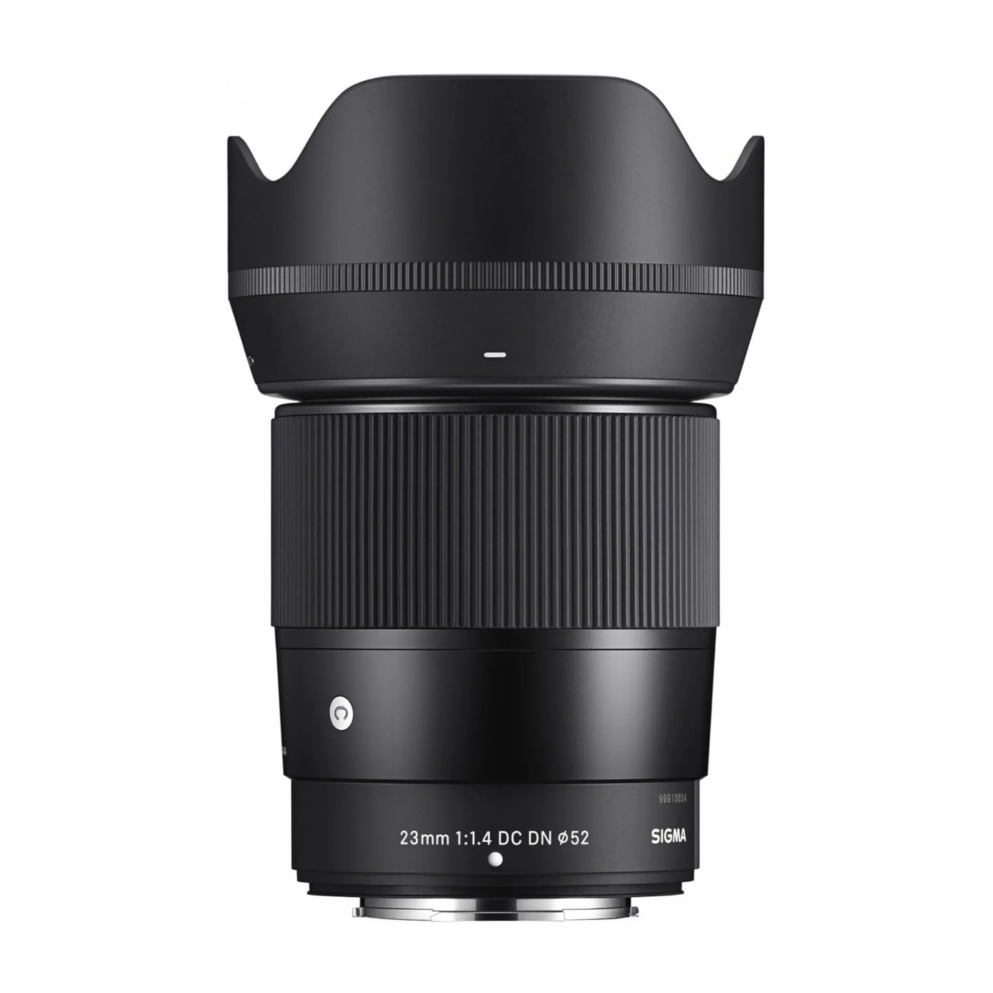 Sigma 23mm F1.4 DC DN Contemporary (Fuji X)