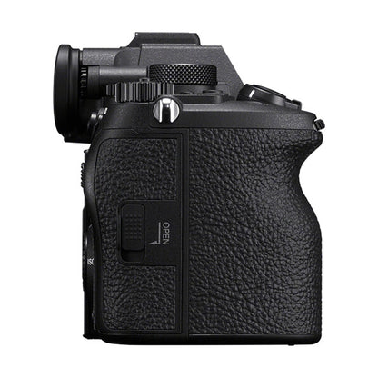 Sony A7R VI Body (ILCE-7RM6)