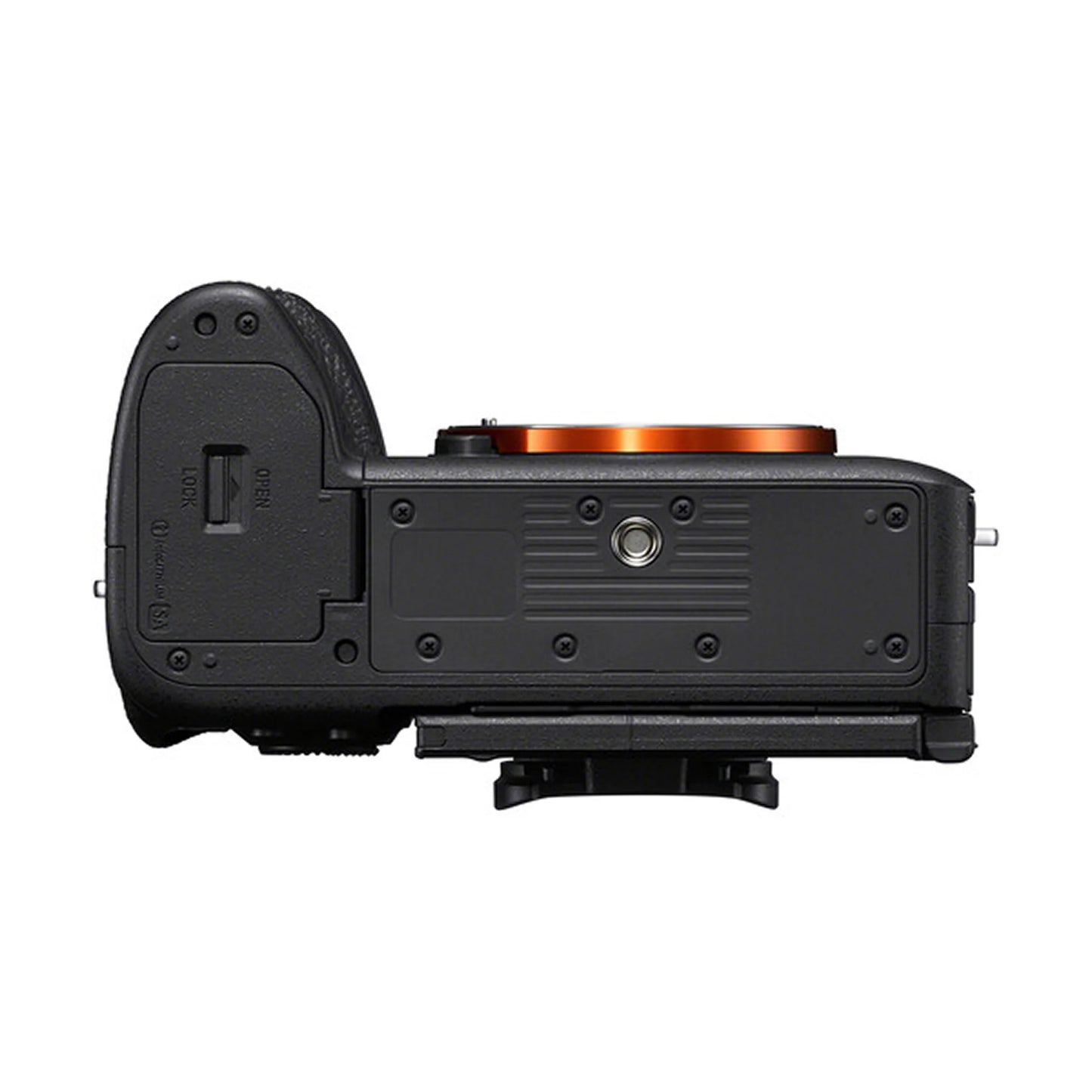 Sony A7R VI Body (ILCE-7RM6)