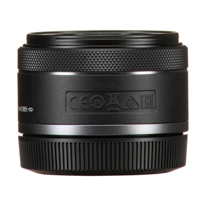 Canon RF 100-400mm f/5.6-8 IS USM Lens + RF 16 F2.8 STM + RF 50 f1.8 STM