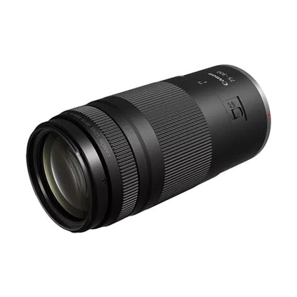 Canon EOS R50 Kit with (RF 18-45mm) (Black) + RF 75-300mm F4-5.6