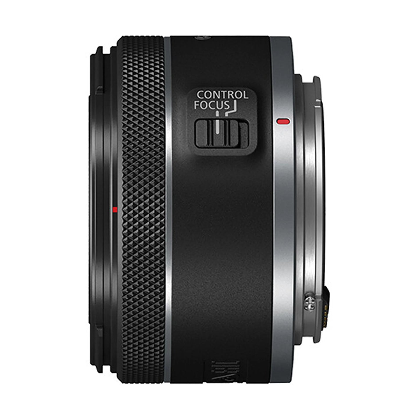 Canon RF-S 10-18mm F4.5-6.3 IS STM Lens + RF 50mm f1.8 STM