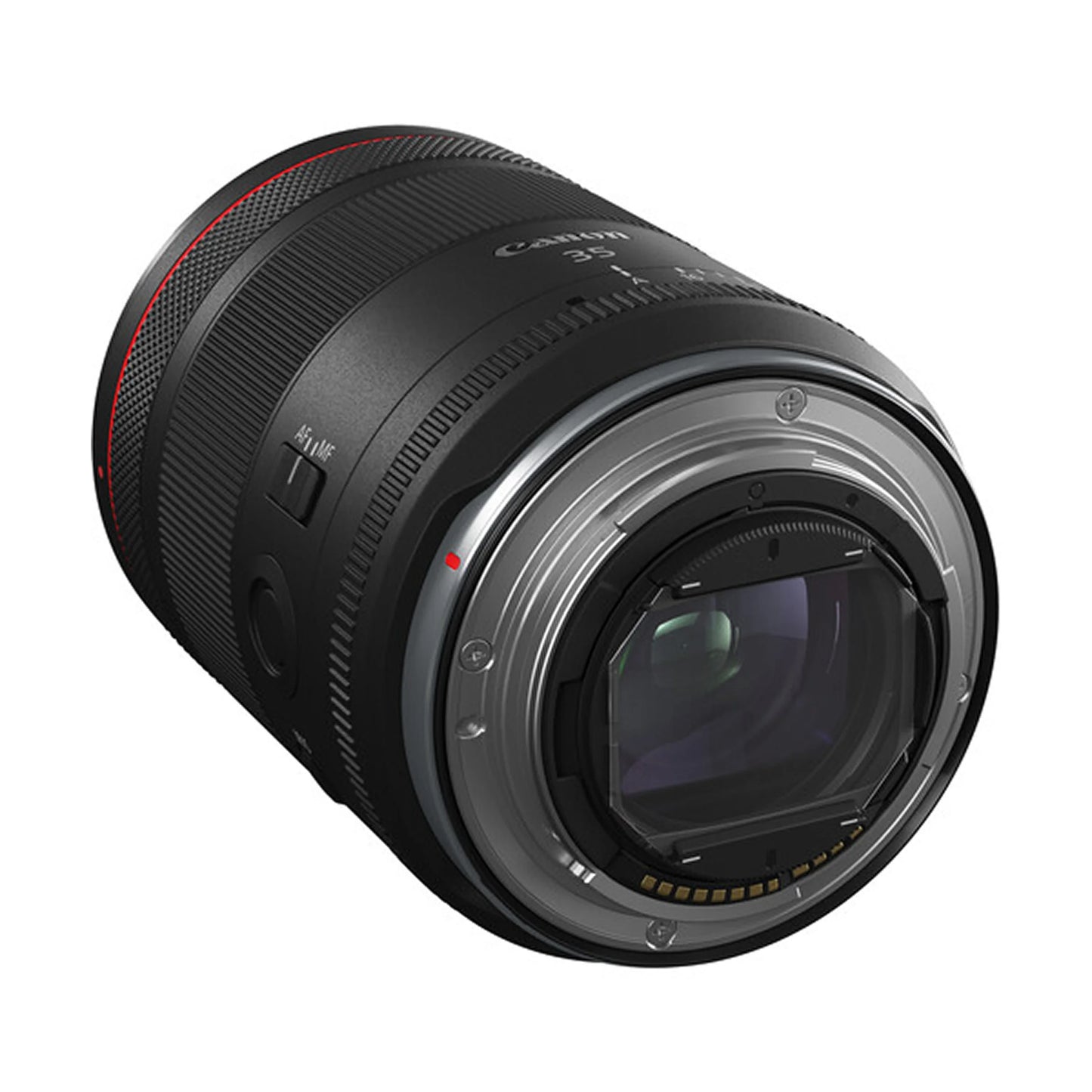 Canon RF 35mm F/1.4 L VCM Lens