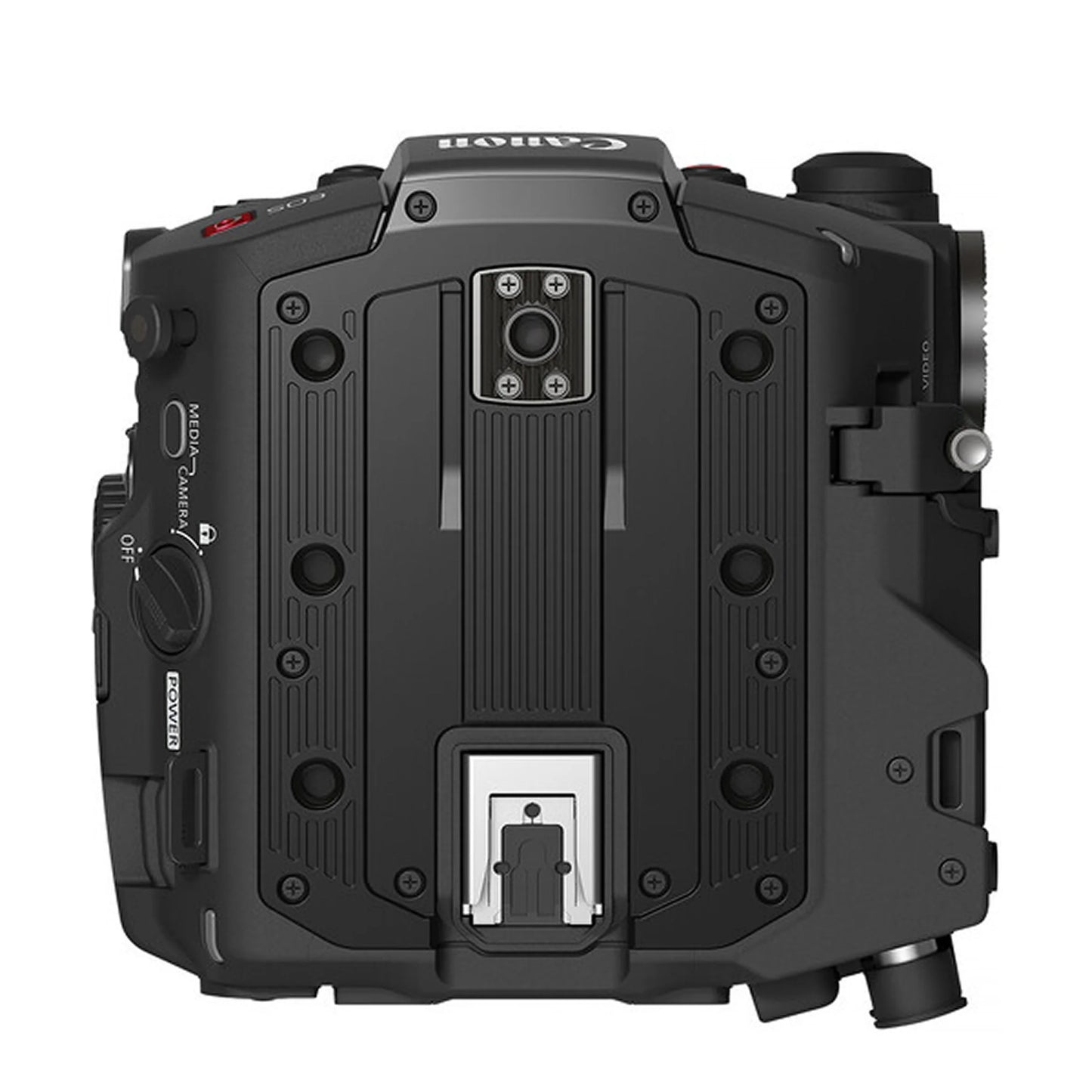 Canon EOS C400 6K Full-Frame Digital Cinema Camera (Canon RF)
