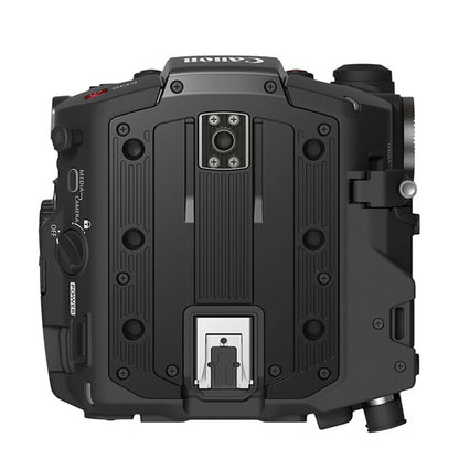 Canon EOS C400 6K Full-Frame Digital Cinema Camera (Canon RF)